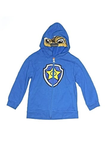 Nickelodeon Zip Up Hoodie (view 1)