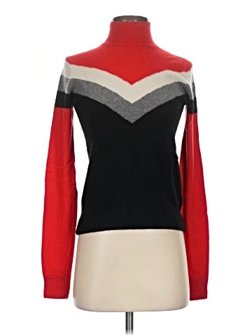 Threads of PRVLG Cashmere Pullover Sweater (view 1)