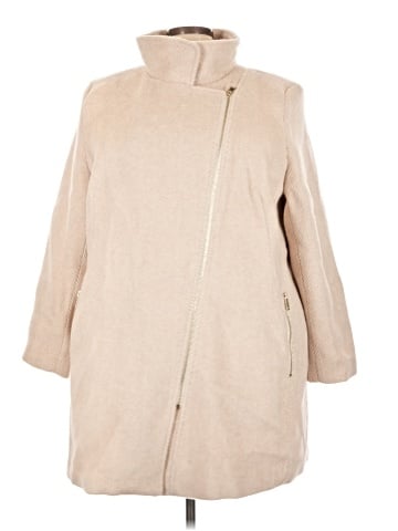 Ann Taylor LOFT Coat (view 1)