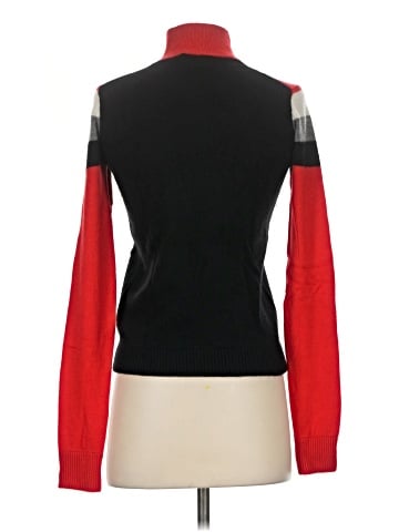 Threads of PRVLG Cashmere Pullover Sweater (view 2)