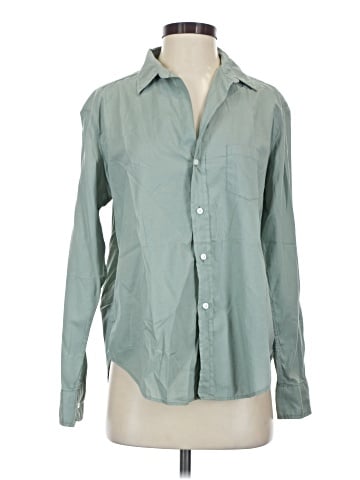 Frank & Eileen Long Sleeve Button-Down Shirt (view 1)