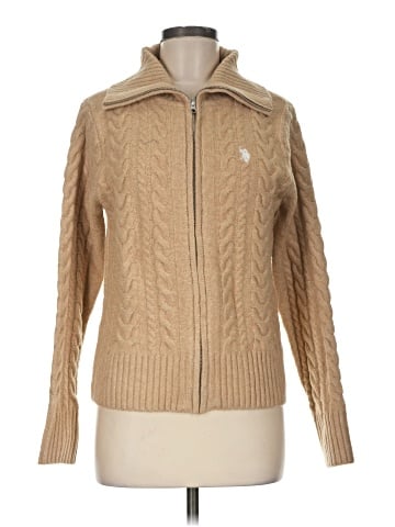 U.S. Polo Assn. Jacket (view 1)