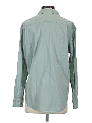 Frank & Eileen Long Sleeve Button-Down Shirt (view 2)