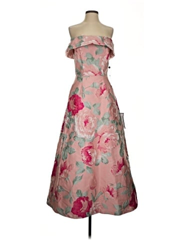 Adrianna Papell Cocktail Dress (view 1)