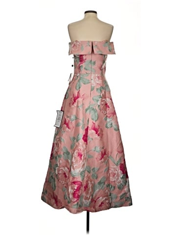 Adrianna Papell Cocktail Dress (view 2)