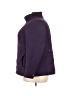 Weatherproof 100% Polyester Purple Jacket Size 3X - photo 5