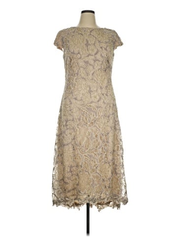 Tadashi Shoji Cocktail Dress (view 1)