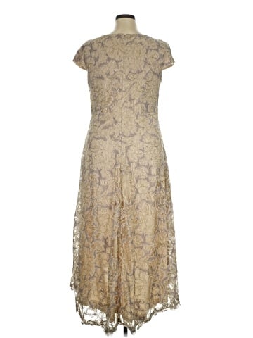 Tadashi Shoji Cocktail Dress (view 2)