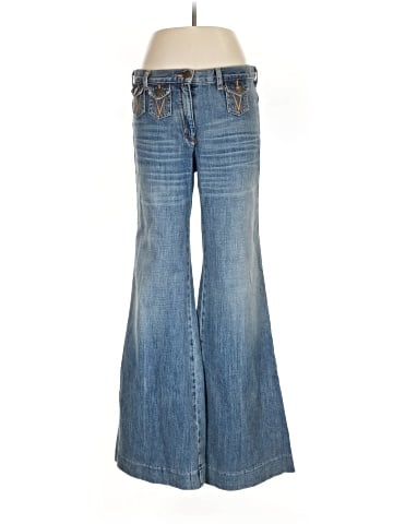 Current/Elliott Jeans (view 1)