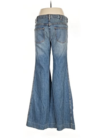 Current/Elliott Jeans (view 2)
