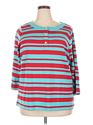 Talbots Pullover Sweater (view 1)