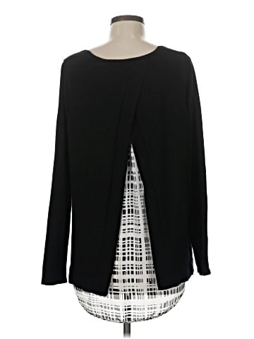 GNW Long Sleeve Top (view 2)