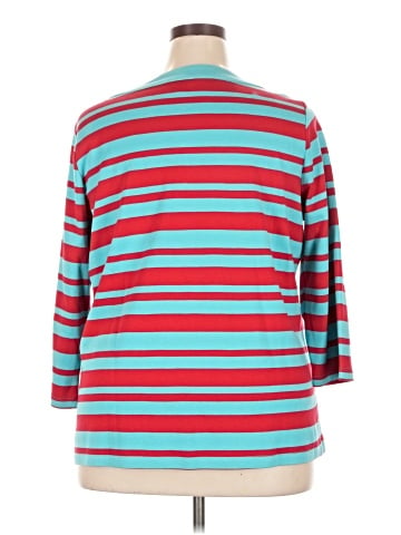 Talbots Pullover Sweater (view 2)