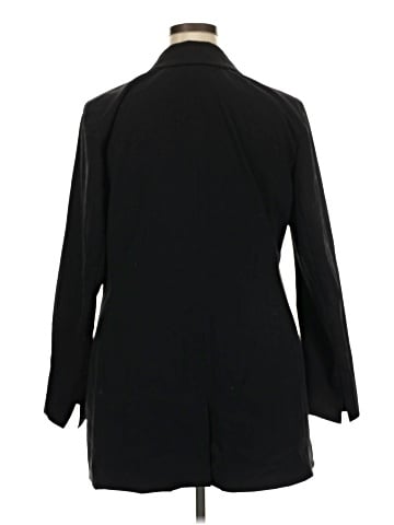 Lane Bryant Blazer (view 2)