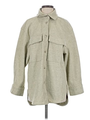 H&M Coat (view 1)