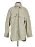 H&M Gray Coat Size S - photo 1