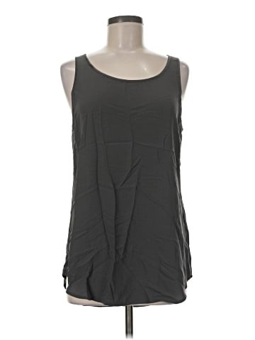 Eileen Fisher Sleeveless Top (view 1)