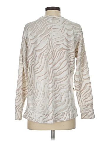 Sweaty Betty Long Sleeve Polo (view 2)