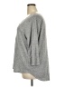 Green Envelope Gray Pullover Sweater Size 3X - photo 5