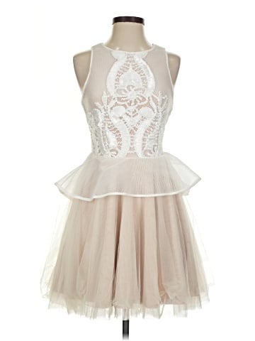 Cals Cocktail Dress (view 1)