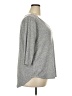 Green Envelope Gray Pullover Sweater Size 3X - photo 4