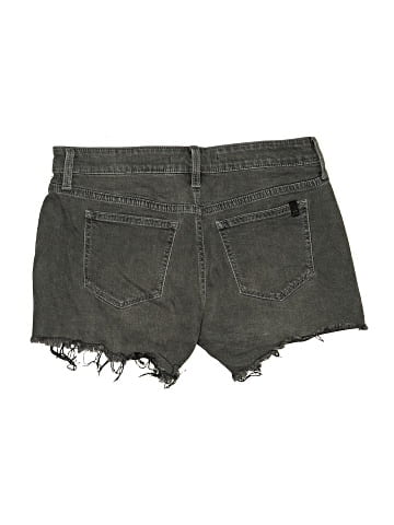 Joe's Jeans Denim Shorts (view 2)