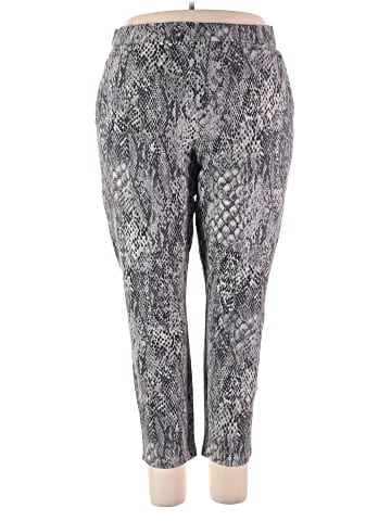 Susan Graver Active Pants (view 1)