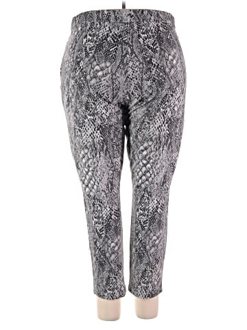 Susan Graver Active Pants (view 2)