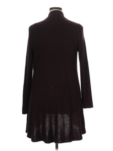 Eileen Fisher Silk Cardigan (view 2)