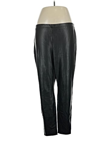 Chico's Track Pants (view 1)