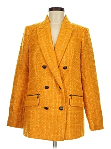 Karl Lagerfeld Paris Blazer (view 1)