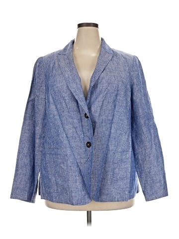 Talbots Blazer (view 1)
