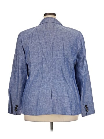 Talbots Blazer (view 2)