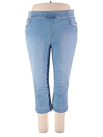 Gloria Vanderbilt Jeans (view 1)