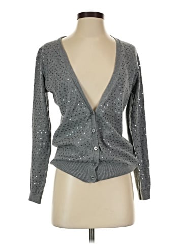 Material Girl Long Sleeve Top (view 1)