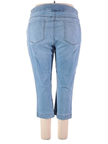 Gloria Vanderbilt Jeans (view 2)