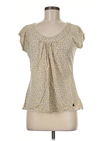 DKNY Jeans Short Sleeve T-Shirt (view 1)