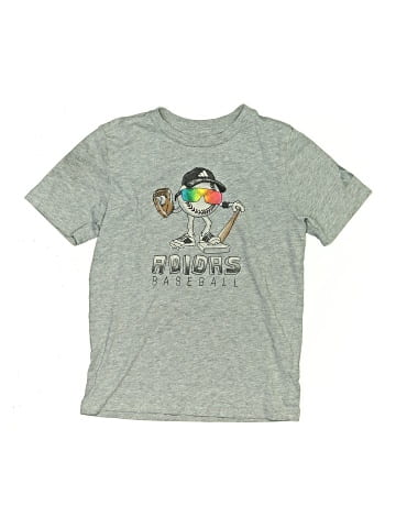 Adidas Short Sleeve T-Shirt (view 1)