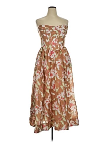 Bardot Cocktail Dress (view 1)