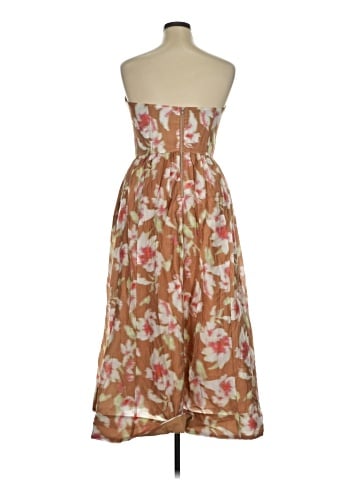 Bardot Cocktail Dress (view 2)