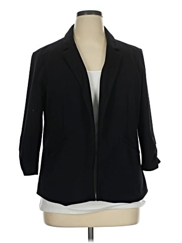 Elle Blazer (view 1)