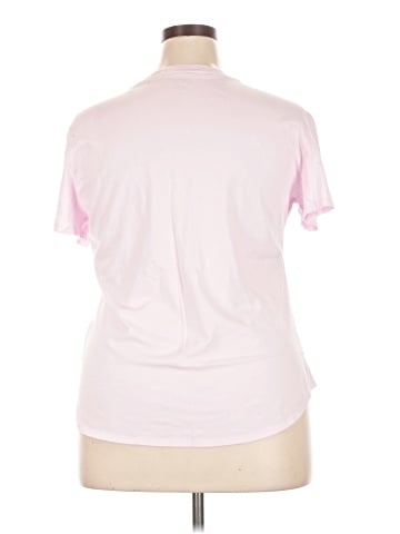 Reebok Short Sleeve T-Shirt (view 2)
