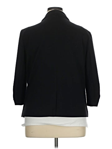 Elle Blazer (view 2)