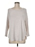 Bobeau Tan Pullover Sweater Size M - photo 1