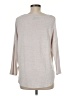Bobeau Tan Pullover Sweater Size M - photo 2