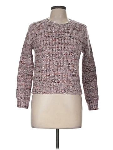 J.Crew Collection Wool Pullover Sweater (view 1)