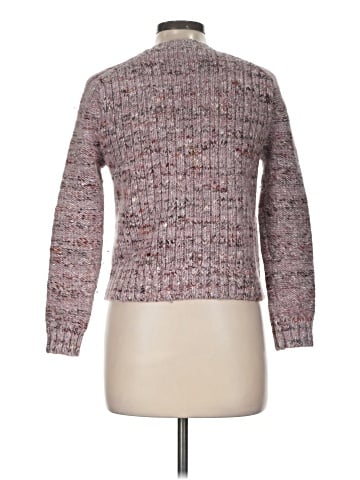 J.Crew Collection Wool Pullover Sweater (view 2)