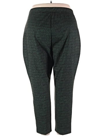 Susan Graver Casual Pants (view 2)