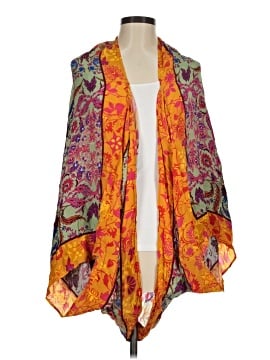 By Anthropologie Kimono (view 1)