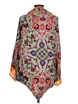 By Anthropologie Kimono (view 2)